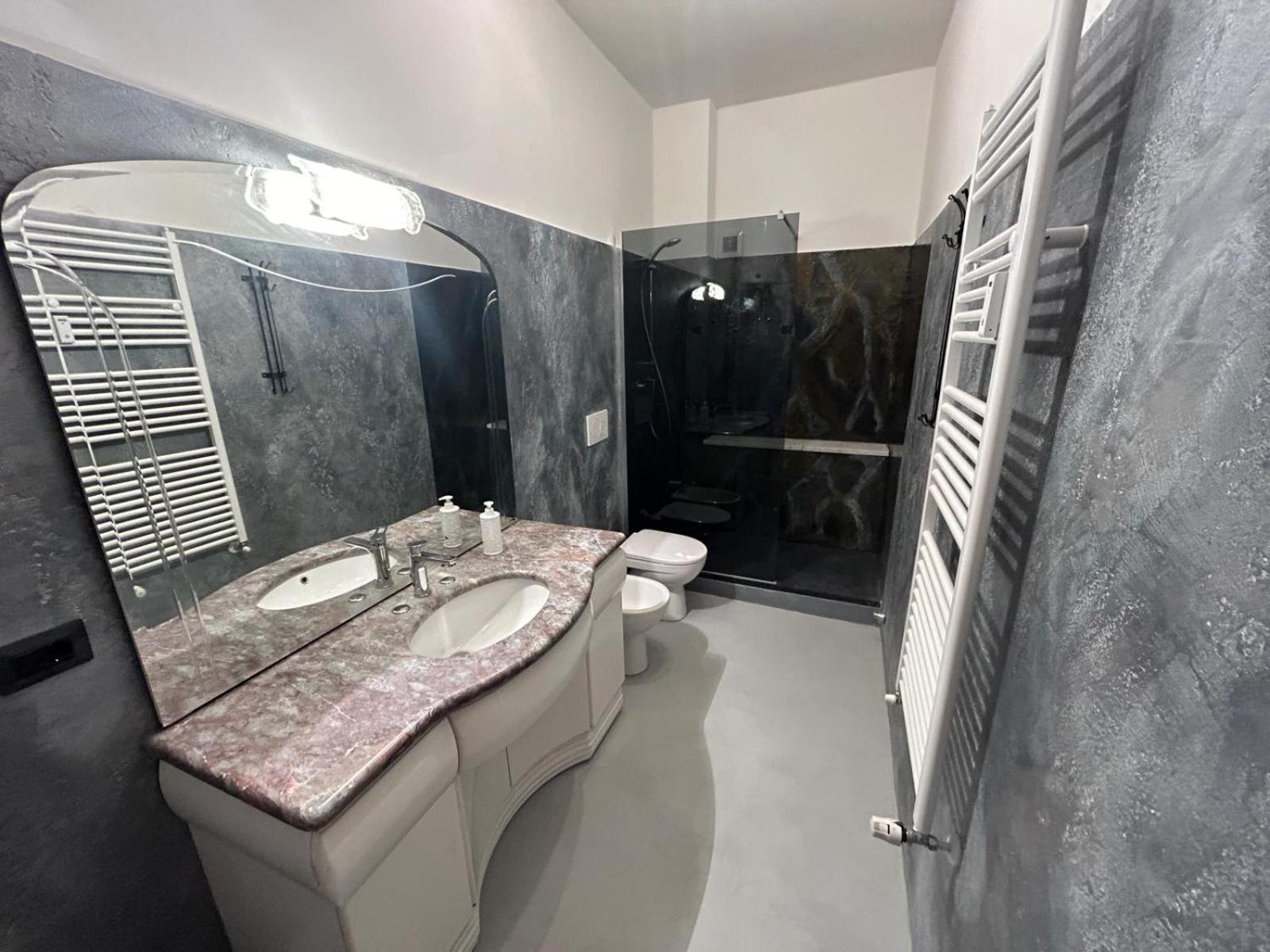Casa Teresa Daire Floransa Dış mekan fotoğraf