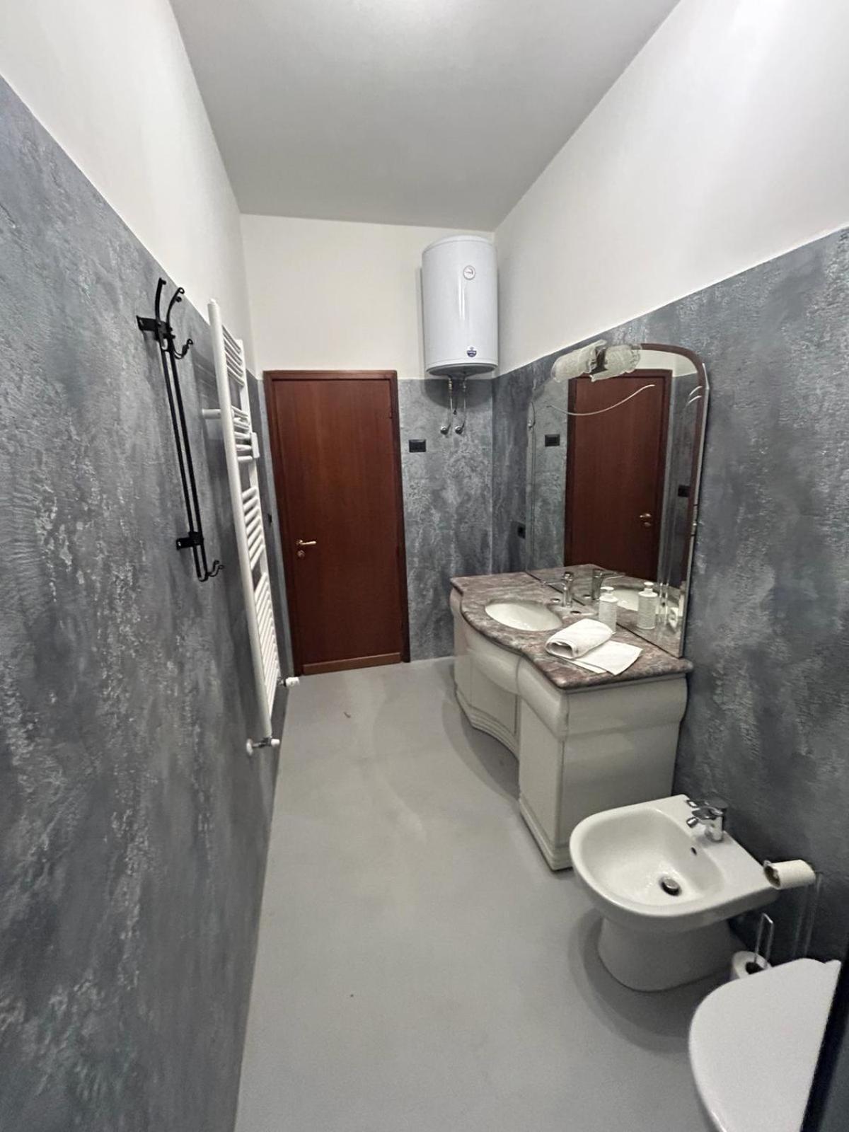 Casa Teresa Daire Floransa Dış mekan fotoğraf