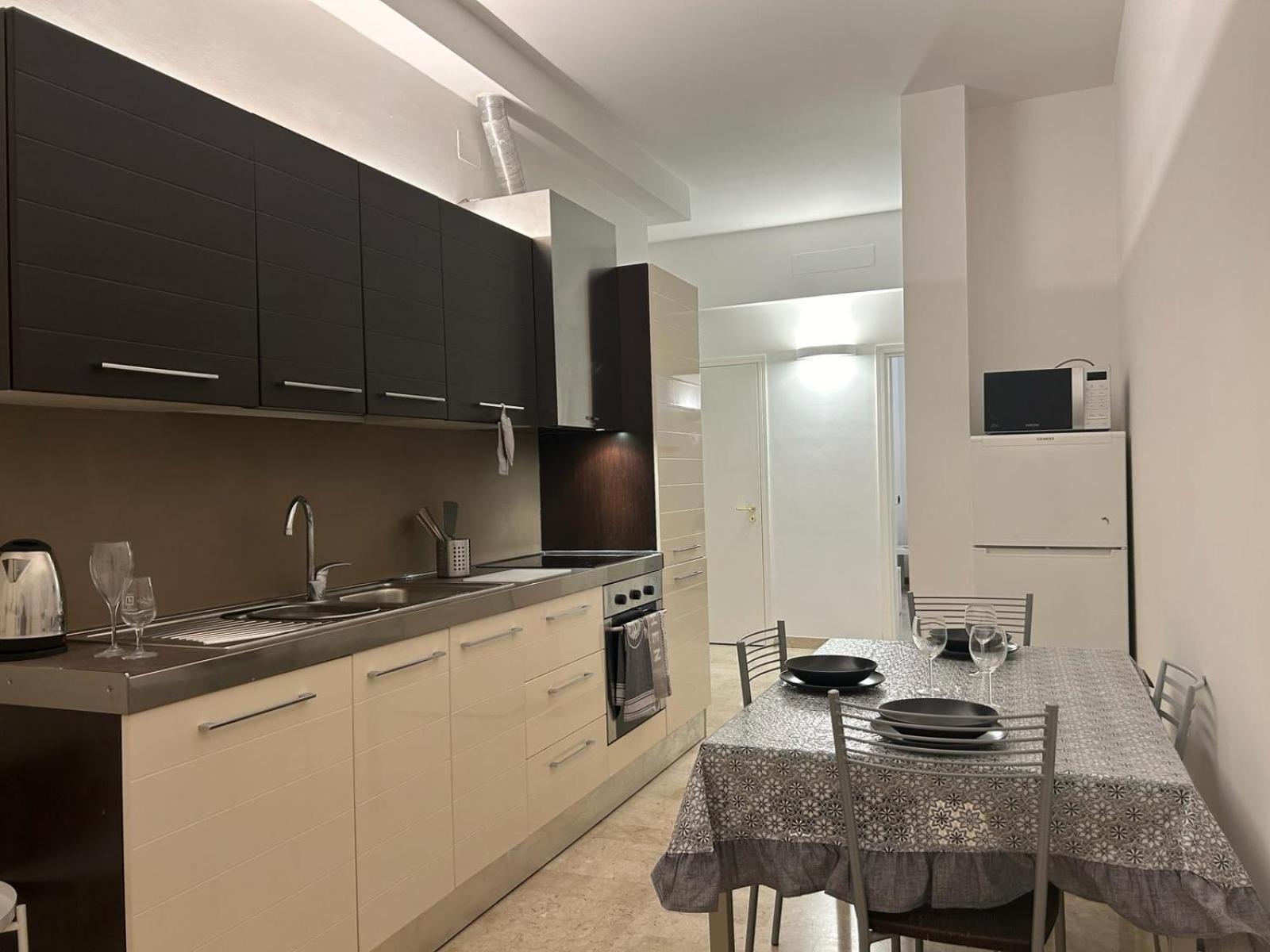 Casa Teresa Daire Floransa Dış mekan fotoğraf