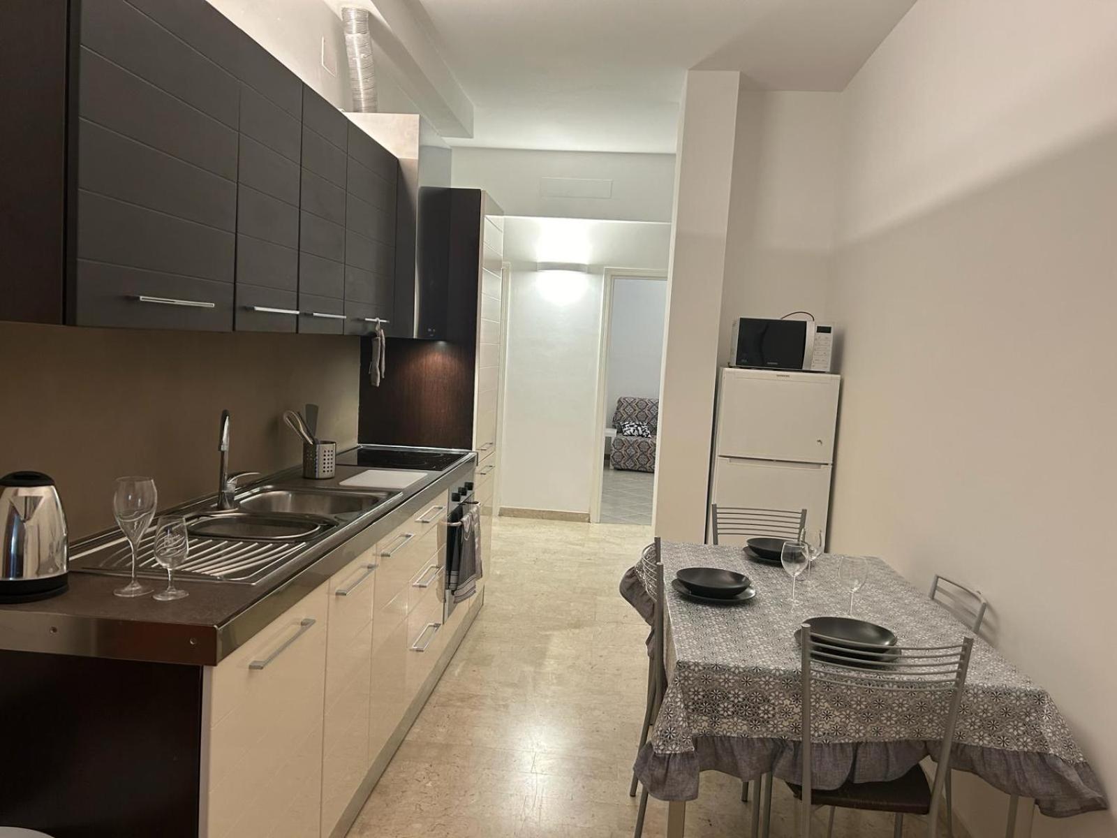 Casa Teresa Daire Floransa Dış mekan fotoğraf
