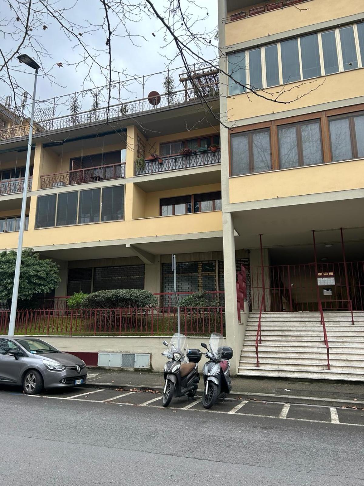 Casa Teresa Daire Floransa Dış mekan fotoğraf