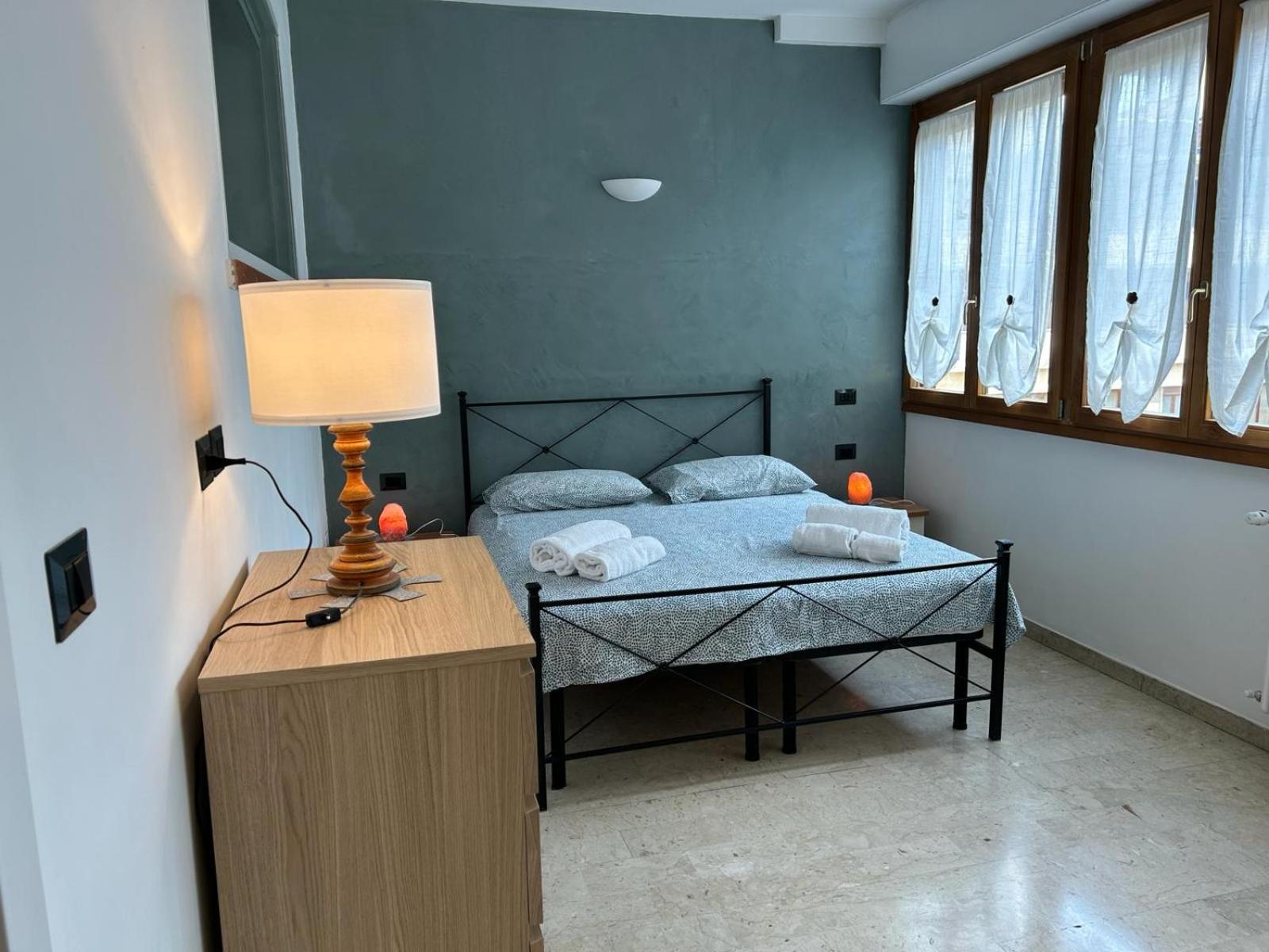 Casa Teresa Daire Floransa Dış mekan fotoğraf